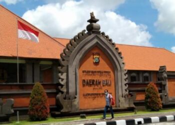 Dugaan Korupsi di Imigrasi Denpasar, KPK Periksa Enam Saksi