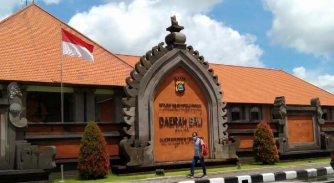 Dugaan Korupsi di Imigrasi Denpasar, KPK Periksa Enam Saksi
