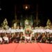 Barong Ket Duta Denpasar Tampil Memukau di PKB XLVIII