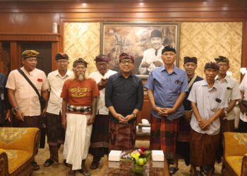 Perisai Diri Tainsiat Cup III Siap Digelar Juli Mendatang, Jadi Wahana Penjaringan Atlit Silat Berprestasi