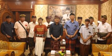 Perisai Diri Tainsiat Cup III Siap Digelar Juli Mendatang, Jadi Wahana Penjaringan Atlit Silat Berprestasi