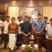 Perisai Diri Tainsiat Cup III Siap Digelar Juli Mendatang, Jadi Wahana Penjaringan Atlit Silat Berprestasi