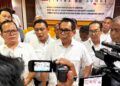 Lintas 98 Sumut: Kepemimpinan Presiden Prabowo Dinilai Mulai Mengarahkan Demokrasi Menuju Pemerataan Kesejahteraan