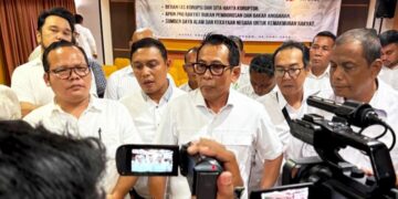 Lintas 98 Sumut: Kepemimpinan Presiden Prabowo Dinilai Mulai Mengarahkan Demokrasi Menuju Pemerataan Kesejahteraan