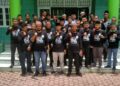 PW. Isarah Sumut: Ajak Seluruh Elemen Washliyah dan Masyarakat Sumut Ciptakan Kondusivitas Kamtibmas