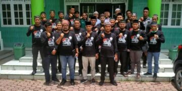 PW. Isarah Sumut: Ajak Seluruh Elemen Washliyah dan Masyarakat Sumut Ciptakan Kondusivitas Kamtibmas