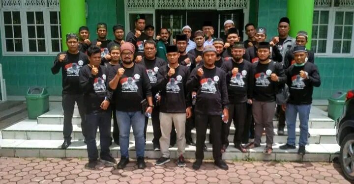 PW. Isarah Sumut: Ajak Seluruh Elemen Washliyah dan Masyarakat Sumut Ciptakan Kondusivitas Kamtibmas