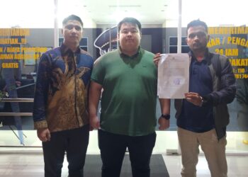 Klarifikasi Tegas Jefrey Agutono Ariska: Video Viral “TNI Curi Lembu Janda” di Labuhanbatu Adalah Fitnah dan Hoaks Terstruktur!