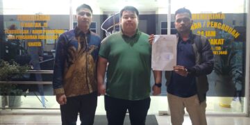 Klarifikasi Tegas Jefrey Agutono Ariska: Video Viral “TNI Curi Lembu Janda” di Labuhanbatu Adalah Fitnah dan Hoaks Terstruktur!