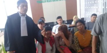 Rekam Jejak Hitam Martogi br Sinaga, Sosok yang Sering Mengklaim Hak Orang Lain dan Membuat Kegaduhan