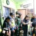 Jaga Kamtibmas dan Data Akurat: Babinsa dan Tim Cek Rumah Kost serta Bedeng di Peguyangan Kaja