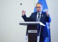 OJK-UNODC Perkuat Kerja Sama Regional Berantas Penipuan Daring di Asia Tenggara