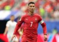 Ronaldo tetap jadi Andalan Portugal, Roberto Martinez Tolak Bandingkan dengan Messi dan Haaland