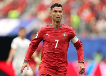 Ronaldo tetap jadi Andalan Portugal, Roberto Martinez Tolak Bandingkan dengan Messi dan Haaland