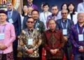 Gubernur Koster Bacakan Pesan Megawati pada The 3rd World Civilizations Harmony Forum, Serukan Peradaban Dunia yang Berkeadilan