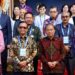 Gubernur Koster Bacakan Pesan Megawati pada The 3rd World Civilizations Harmony Forum, Serukan Peradaban Dunia yang Berkeadilan