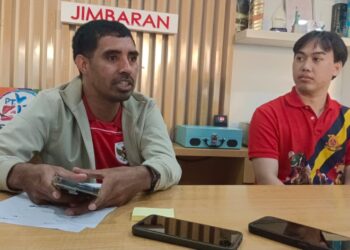 Manajemen PT Visa 4 Bali Klarifikasi Kabar Viral KPK Bawa Koper, Sebut Hanya Ada Tiga Bendel Catatan
