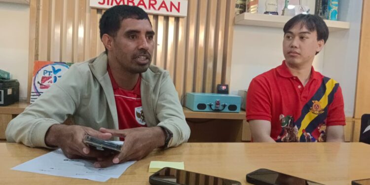 Manajemen PT Visa 4 Bali Klarifikasi Kabar Viral KPK Bawa Koper, Sebut Hanya Ada Tiga Bendel Catatan