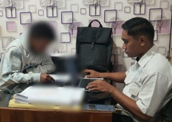 Kembalikan Rp 85,2 Juta kepada Korban, Polres Manggarai Barat Tempuh Keadilan Restoratif untuk Kasus Penipuan