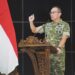 Kesiapsiagaan Hadapi Ancaman Kontenporer, Kodam IX/Udayana Menjadi Lokasi Latihan Strategi Sesko TNI