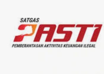 SATGAS PASTI Hentolan Kegiatan Universal Peak dan BAFI Group Indonesia