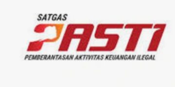 SATGAS PASTI Hentolan Kegiatan Universal Peak dan BAFI Group Indonesia
