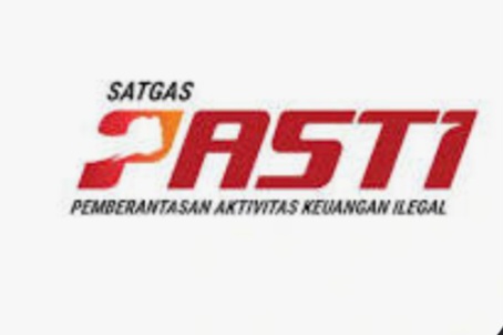 SATGAS PASTI Hentolan Kegiatan Universal Peak dan BAFI Group Indonesia