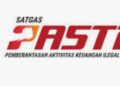 Satgas Pasti Hentikan Kegiatan Key Opinion Leader (KOL) yang Menawarkan Pedagang Aset Keuangan Digital tidak Berizin