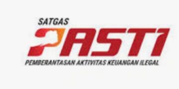 SATGAS PASTI Bongkar Penghimpunan Dana Masyarakat Tanpa Izin Koperasi Bahana Lintas Nusantara