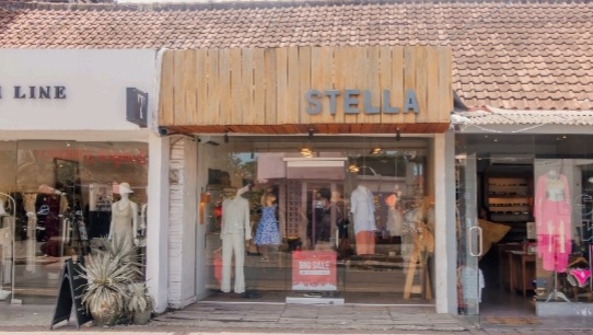 Tim ITB STIKOM Bali Dampingi UMKM STELLA Tingkatkan Brand Awareness melalui Digital Marketing