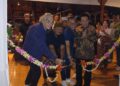 Gelar Pameran Tunggal “KACATRI”, Made Wiradana Angkat Spiritualitas dan Jejak Kehidupan Bali