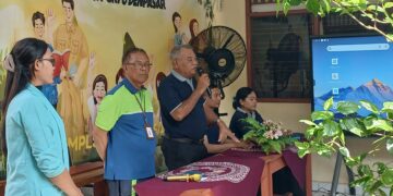 MPLS SMK PGRI 6 Denpasar Ditutup, Teknik Sepeda Motor Prodi Unggulan