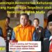 Licinnya Memimpin Kementerian Kehutanan: Raja Juli Antoni yang Hampir Saja Tergelincir oleh Liciknya Permainan Politik Mafia