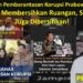 Komitmen Pemberantasan Korupsi Prabowo-Gibran: Sambil Membersihkan Ruangan, Sapunya Juga Dibersihkan!
