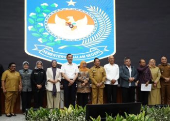 Gubernur Koster Hadiri Acara Utama London Climate Action Week
