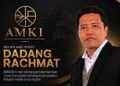 Sekjen AMKI: Semangat Kolektif Jadi Kunci Kemajuan Organisasi
