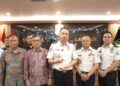 Sinergi Imigrasi dan ITB Inisiasi “Pagar Digital” Patroli Drone untuk Pengawasan Perbatasan