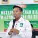 Ketua PW KAMMI Sumut Tegaskan Komitmen dalam Menjaga Stabilitas Daerah