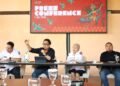 Rayakan Kreativitas Generasi Muda Lewat Feel The Growth, D’Youth Fest 6.0 Siap Digelar 11-12 Juli