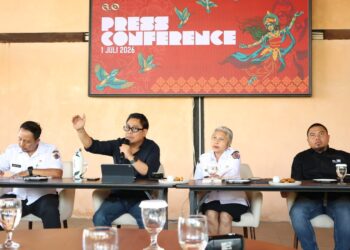Rayakan Kreativitas Generasi Muda Lewat Feel The Growth, D’Youth Fest 6.0 Siap Digelar 11-12 Juli