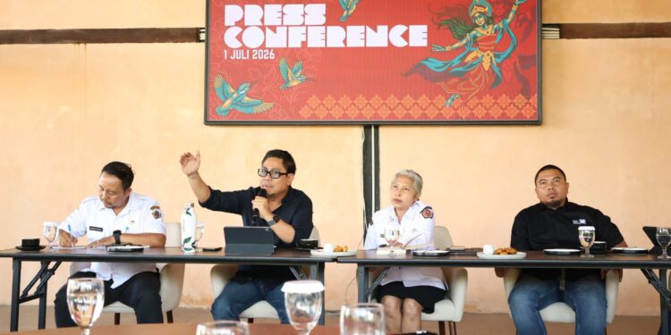 Rayakan Kreativitas Generasi Muda Lewat Feel The Growth, D’Youth Fest 6.0 Siap Digelar 11-12 Juli