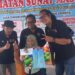 Pemkab Deli Serdang dan IWO Perkuat Sinergi Melalui Bakti Sosial