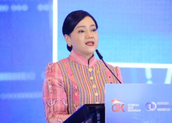 OJK Perkuat Ekosistem Inovasi Teknologi Sektor Keuangan Melalui Regulasi Adaptif dan Kolaborasi Pemangku Kepentingan