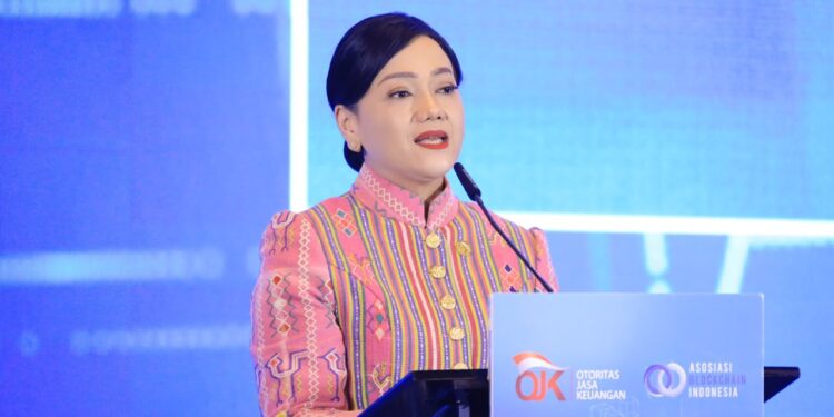OJK Perkuat Ekosistem Inovasi Teknologi Sektor Keuangan Melalui Regulasi Adaptif dan Kolaborasi Pemangku Kepentingan