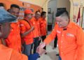 Partai Buruh Sumut Tetapkan Yetti Dumasari Plt Bendahara, Partai Buruh tak Kekurangan Kader