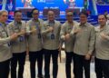 Wali Kota Jaya Negara Ikuti Sidang Pleno Rakernas APEKSI Ke-XVIII
