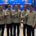 Wali Kota Jaya Negara Ikuti Sidang Pleno Rakernas APEKSI Ke-XVIII