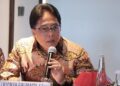 Hadiri Rapat Konsultasi DPD RI, Wagub Giri Prasta Tegaskan Arah Pembangunan Bali Berbasis Ekonomi Kerthi