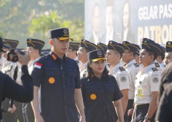 Imigrasi Bali Tindak Tegas Ratusan WNA Pelanggar Aturan