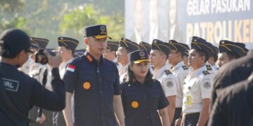 Imigrasi Bali Tindak Tegas Ratusan WNA Pelanggar Aturan